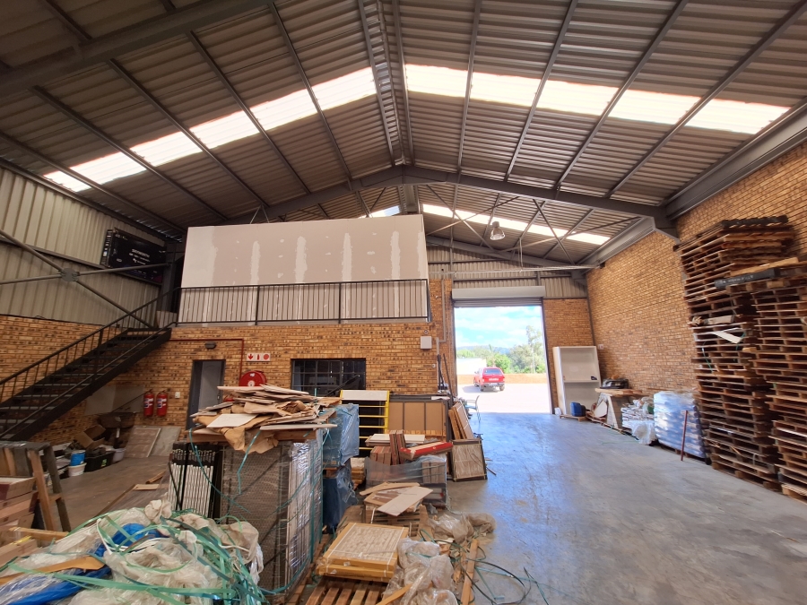 To Let commercial Property for Rent in Strijdom Park Gauteng