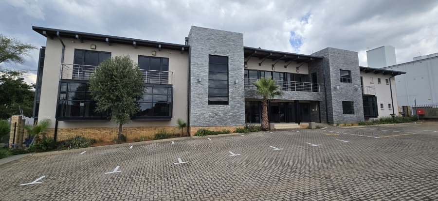 To Let commercial Property for Rent in Weltevreden Park Gauteng