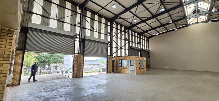 To Let commercial Property for Rent in Weltevreden Park Gauteng