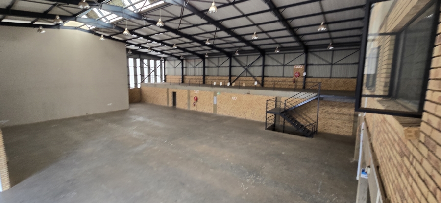 To Let commercial Property for Rent in Weltevreden Park Gauteng