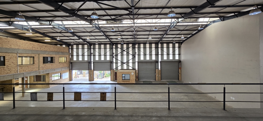 To Let commercial Property for Rent in Weltevreden Park Gauteng