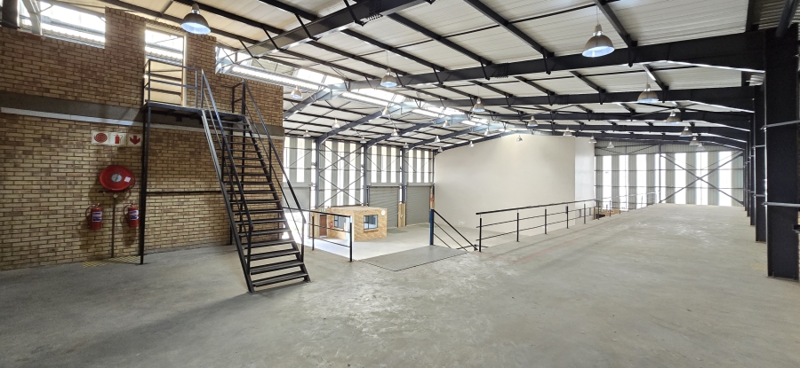 To Let commercial Property for Rent in Weltevreden Park Gauteng