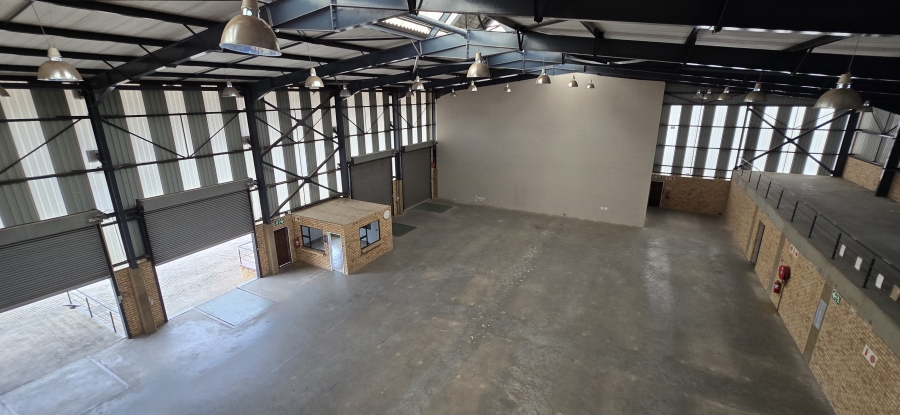 To Let commercial Property for Rent in Weltevreden Park Gauteng