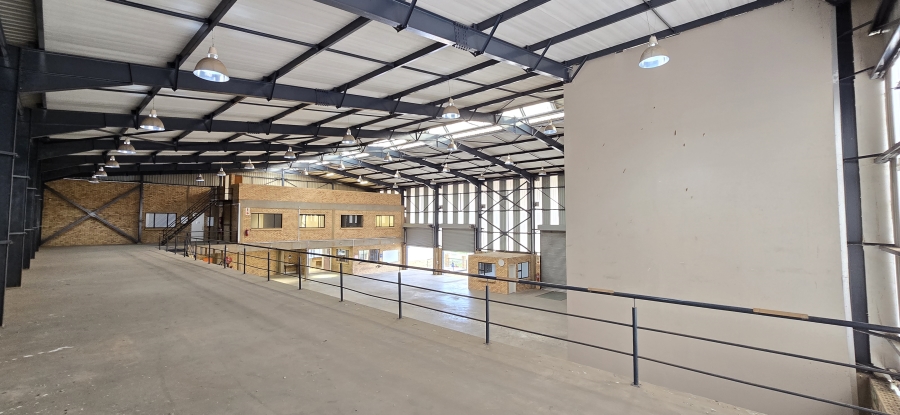 To Let commercial Property for Rent in Weltevreden Park Gauteng