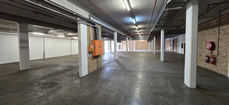 To Let commercial Property for Rent in Weltevreden Park Gauteng
