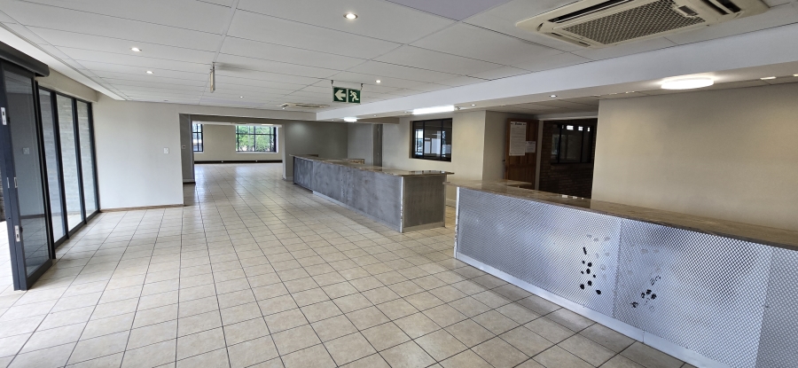 To Let commercial Property for Rent in Weltevreden Park Gauteng