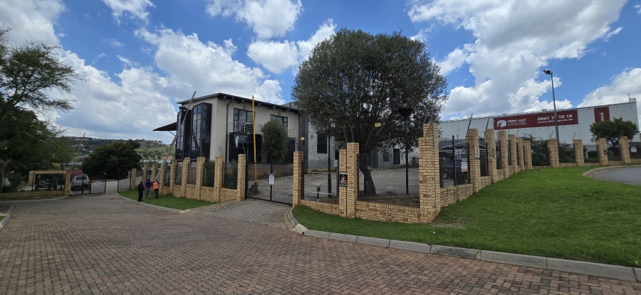 To Let commercial Property for Rent in Weltevreden Park Gauteng