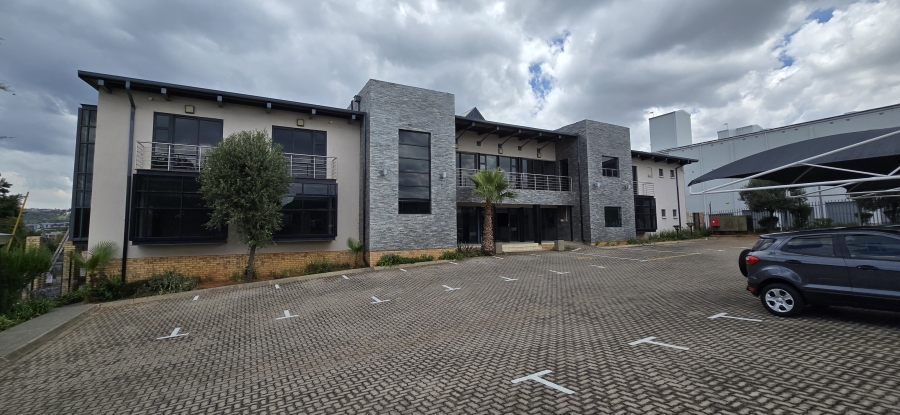 To Let commercial Property for Rent in Weltevreden Park Gauteng