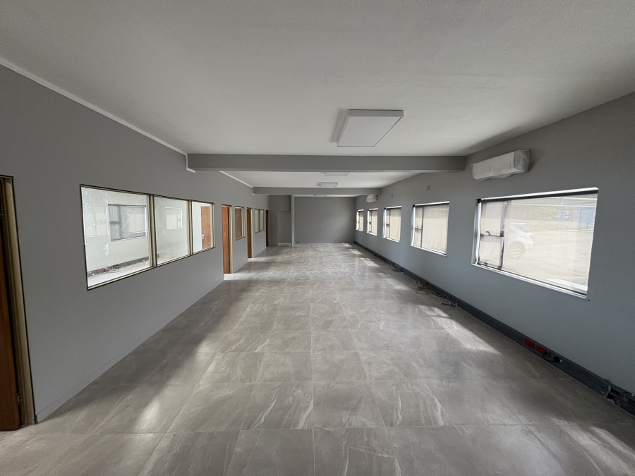 To Let commercial Property for Rent in Jet Park Gauteng