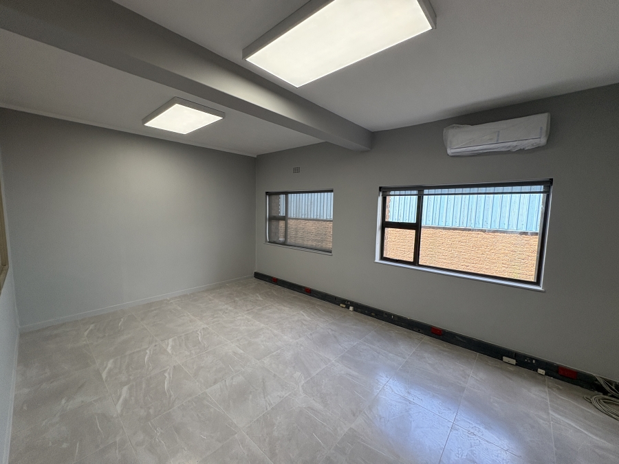 To Let commercial Property for Rent in Jet Park Gauteng