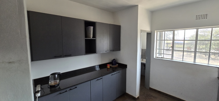 To Let commercial Property for Rent in Chamdor Gauteng