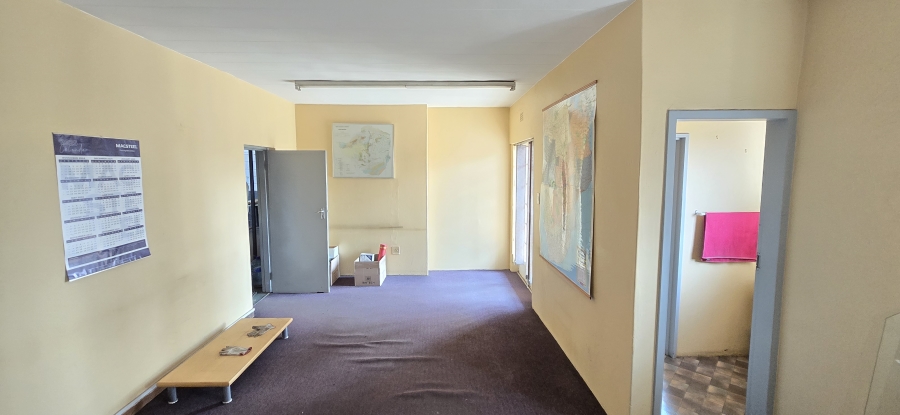 To Let commercial Property for Rent in Chamdor Gauteng