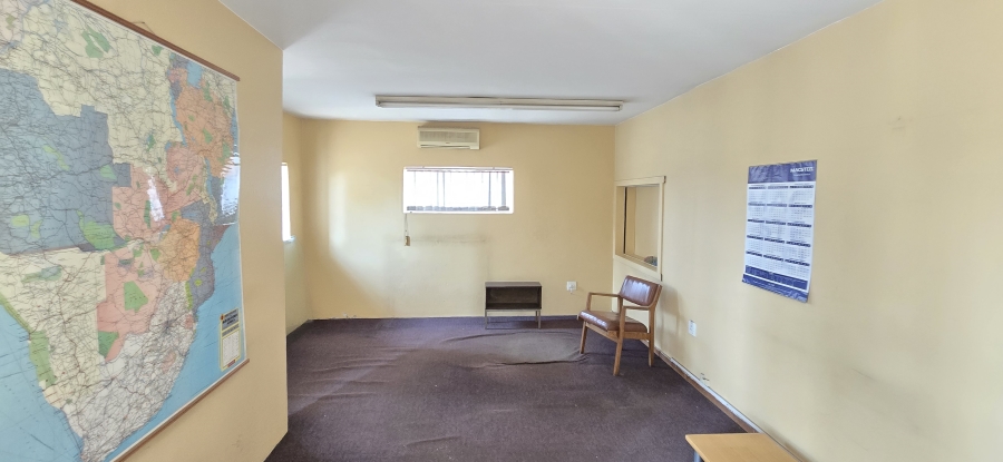 To Let commercial Property for Rent in Chamdor Gauteng