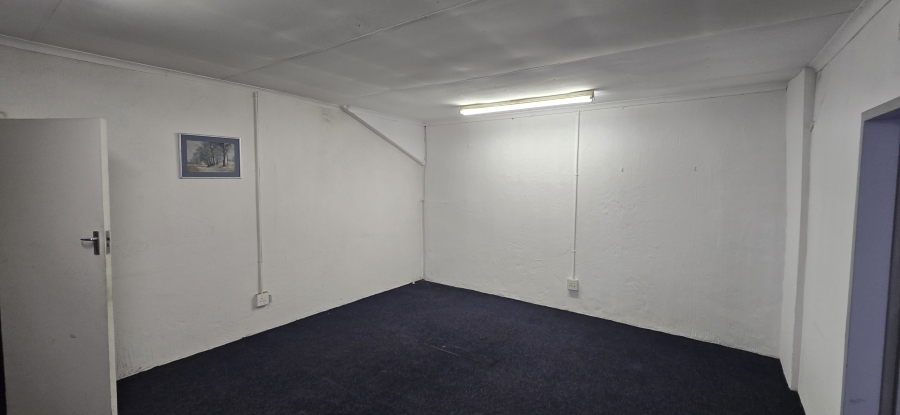 To Let commercial Property for Rent in Chamdor Gauteng