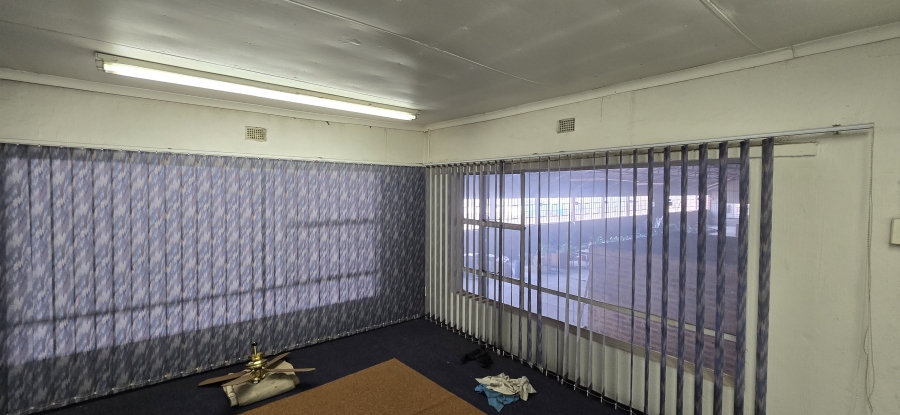 To Let commercial Property for Rent in Chamdor Gauteng