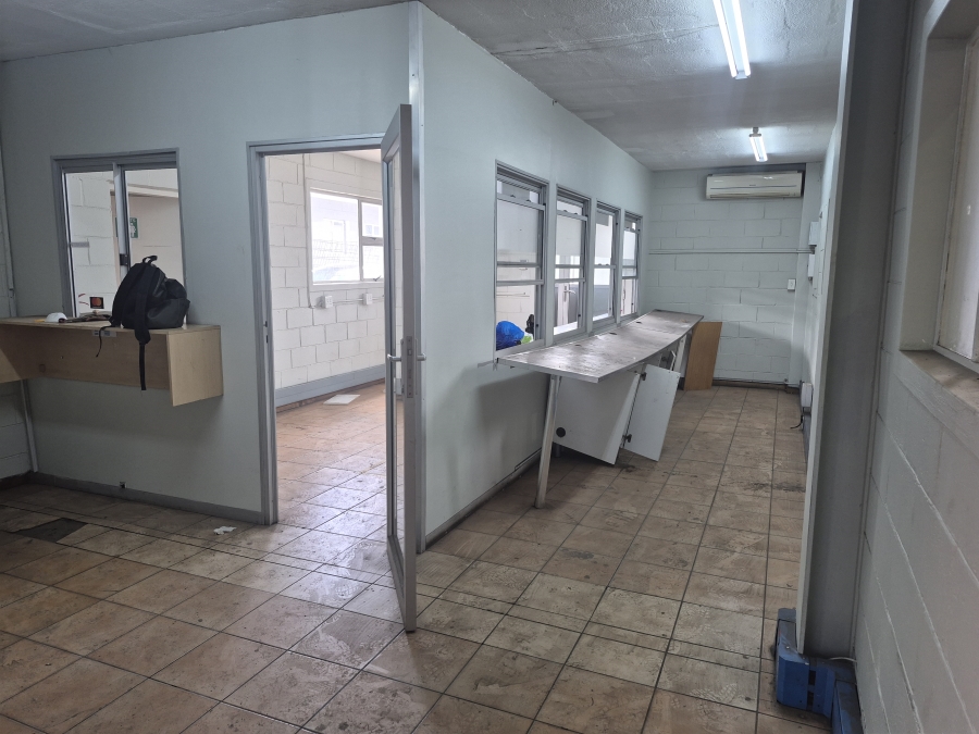 To Let commercial Property for Rent in Isando Gauteng