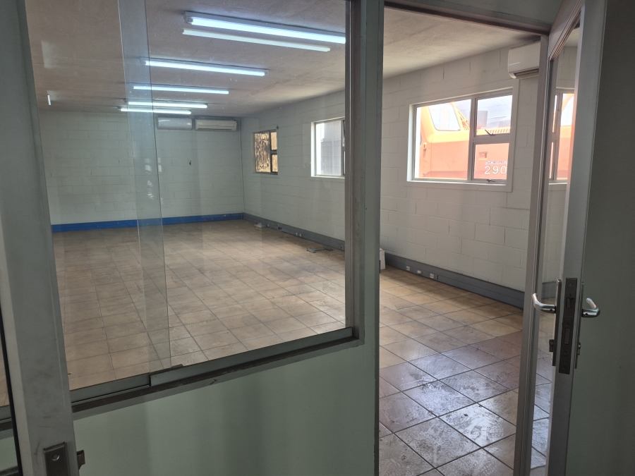 To Let commercial Property for Rent in Isando Gauteng