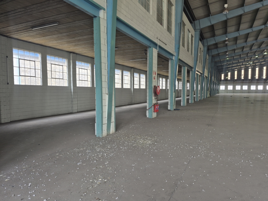 To Let commercial Property for Rent in Isando Gauteng