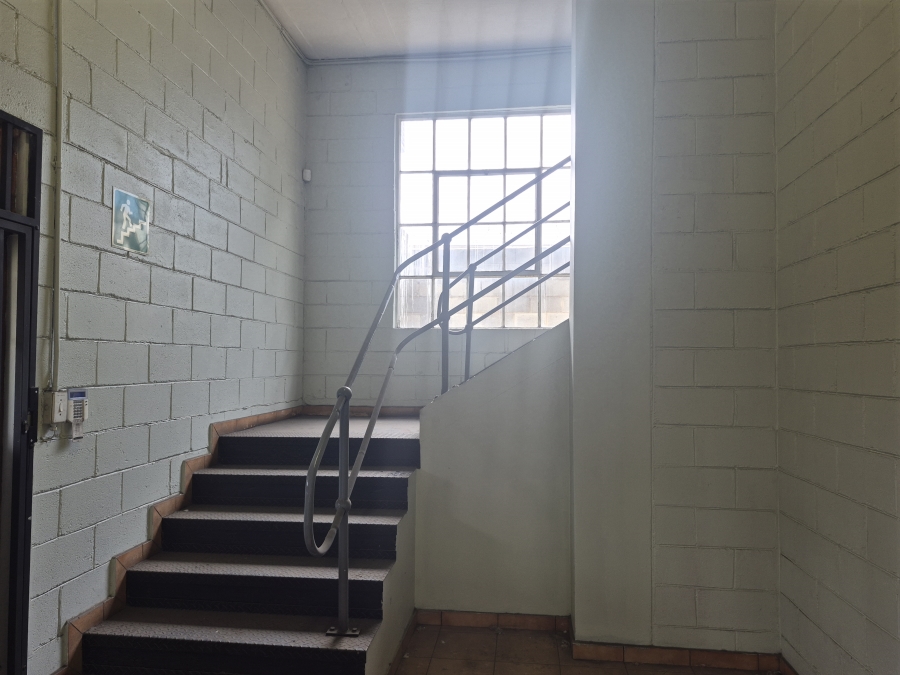 To Let commercial Property for Rent in Isando Gauteng