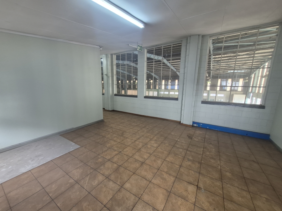 To Let commercial Property for Rent in Isando Gauteng
