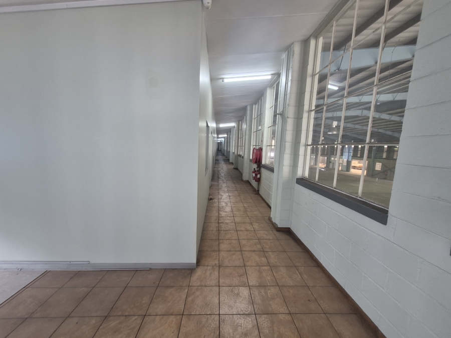 To Let commercial Property for Rent in Isando Gauteng