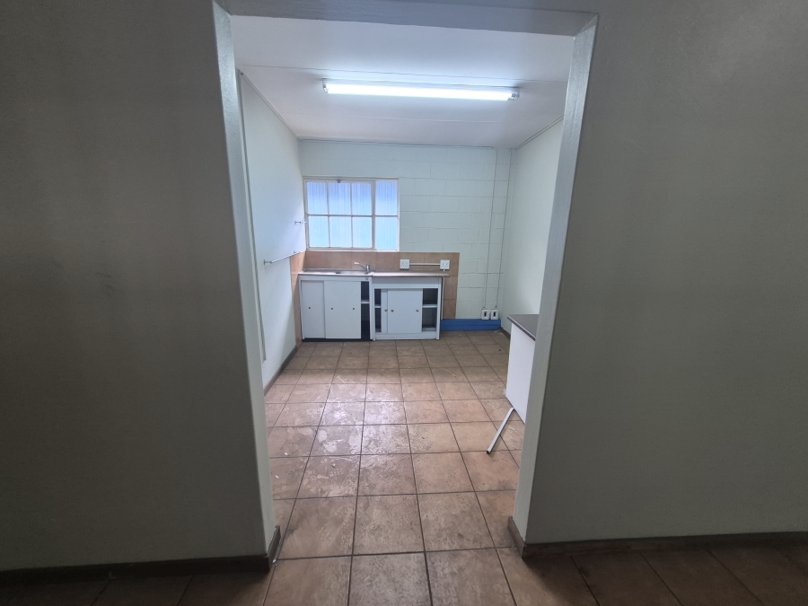 To Let commercial Property for Rent in Isando Gauteng