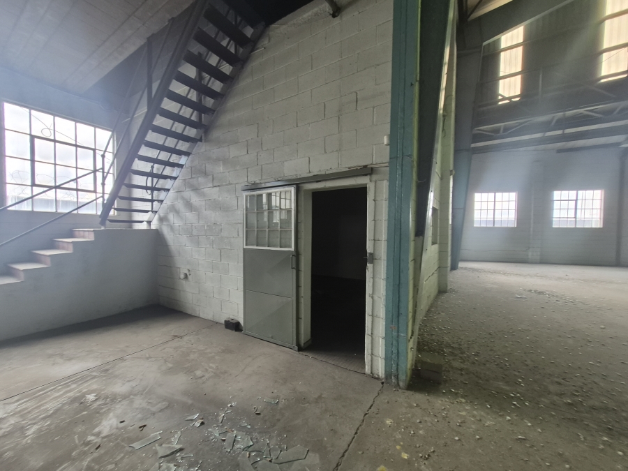 To Let commercial Property for Rent in Isando Gauteng