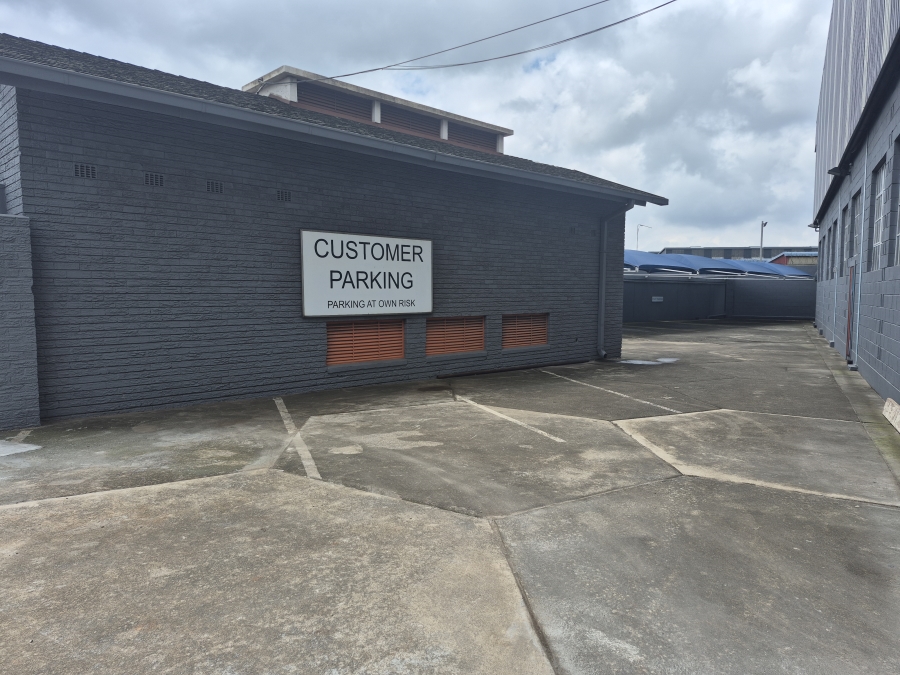 To Let commercial Property for Rent in Isando Gauteng