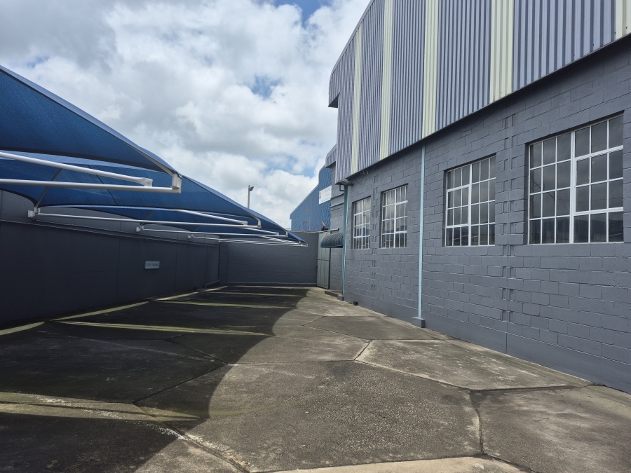 To Let commercial Property for Rent in Isando Gauteng