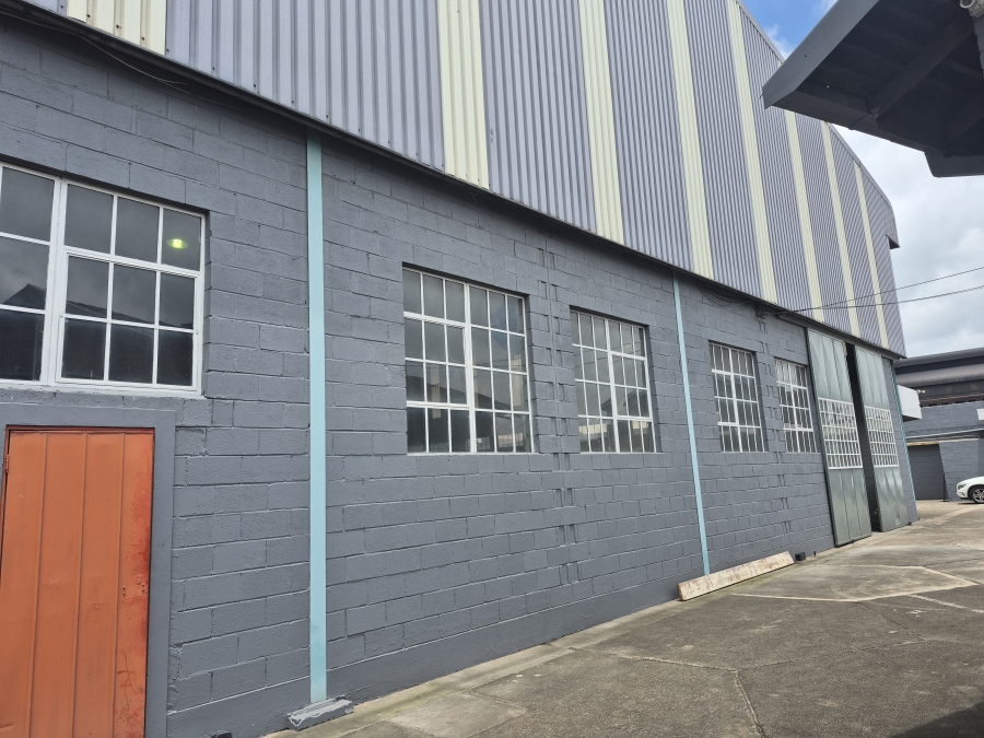 To Let commercial Property for Rent in Isando Gauteng