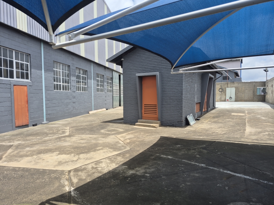 To Let commercial Property for Rent in Isando Gauteng