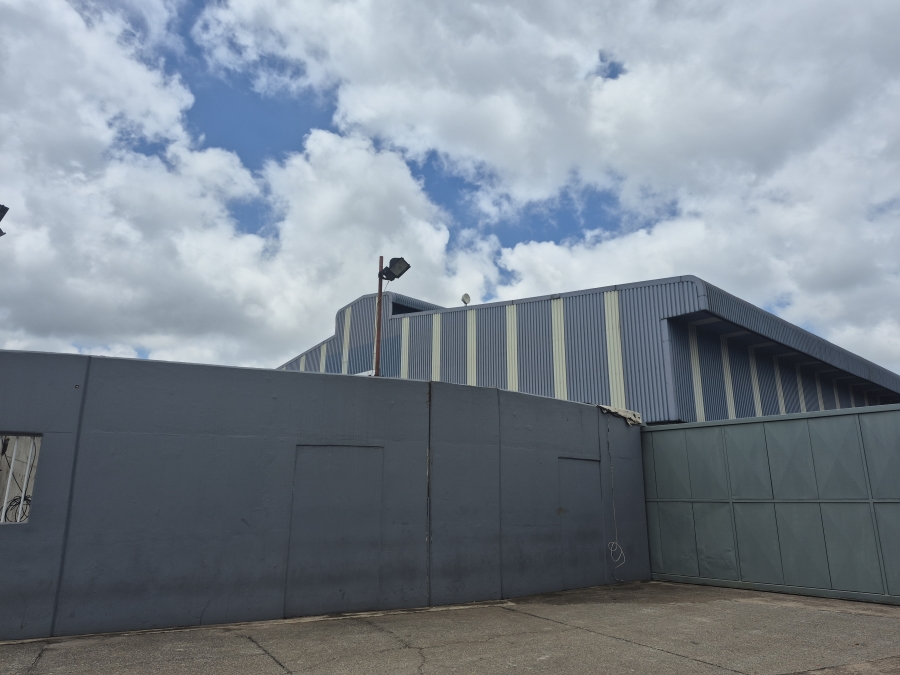 To Let commercial Property for Rent in Isando Gauteng