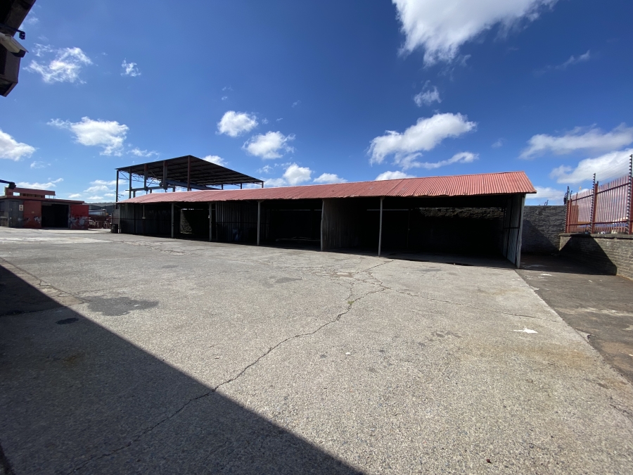 To Let commercial Property for Rent in Spartan Gauteng