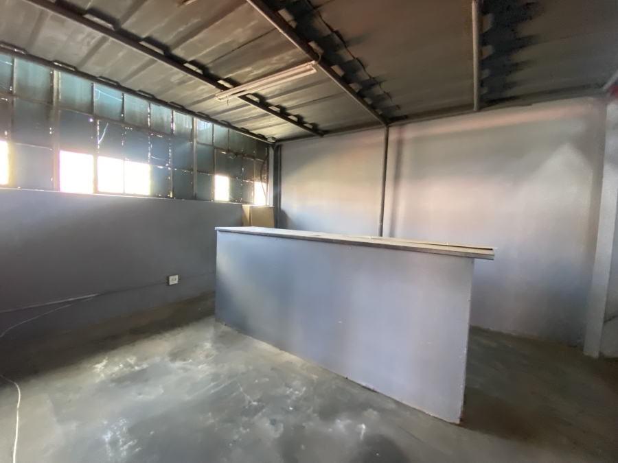 To Let commercial Property for Rent in Spartan Gauteng