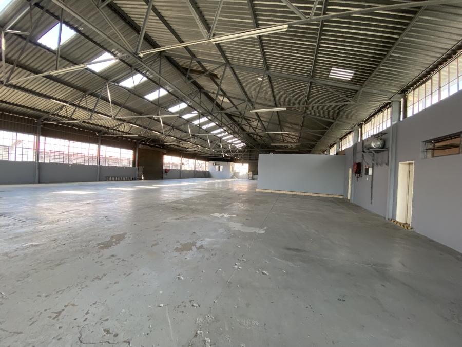To Let commercial Property for Rent in Spartan Gauteng