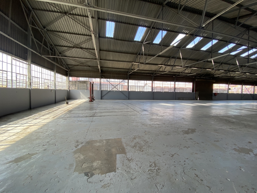 To Let commercial Property for Rent in Spartan Gauteng