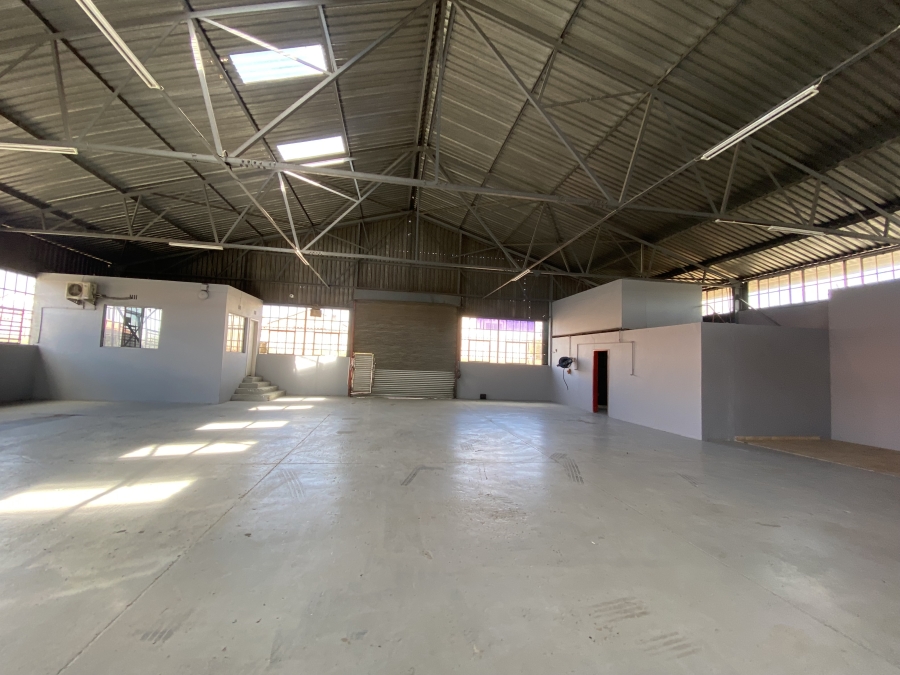 To Let commercial Property for Rent in Spartan Gauteng