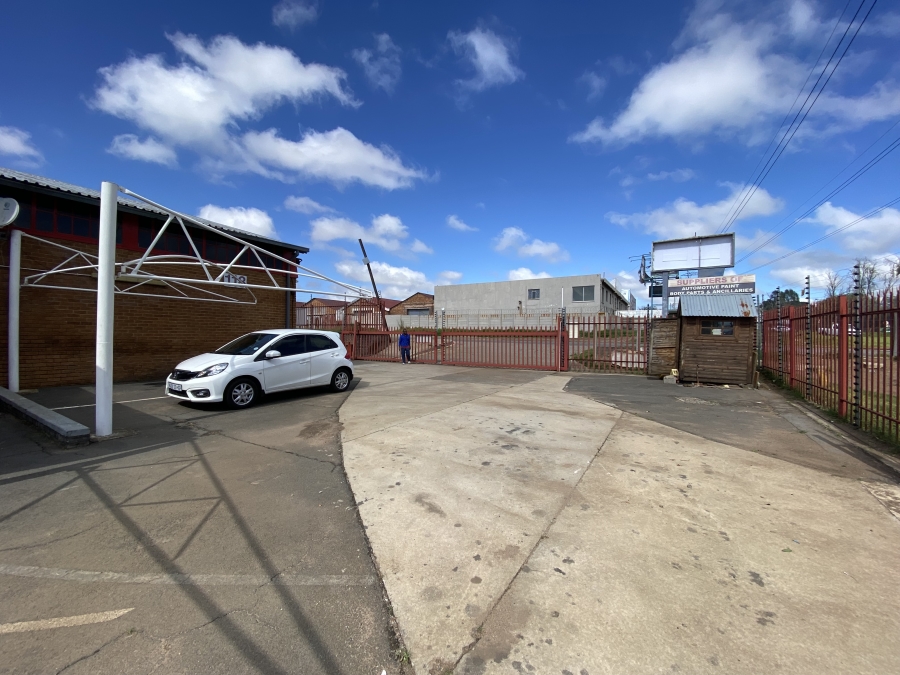 To Let commercial Property for Rent in Spartan Gauteng