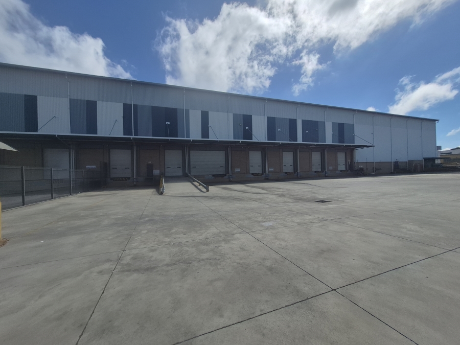 To Let commercial Property for Rent in Isando Gauteng