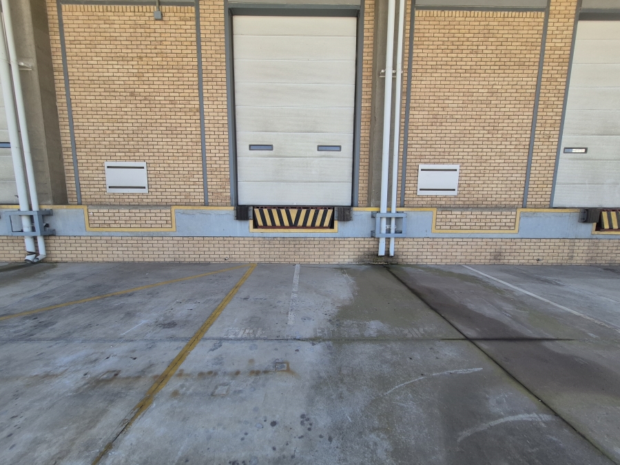 To Let commercial Property for Rent in Isando Gauteng