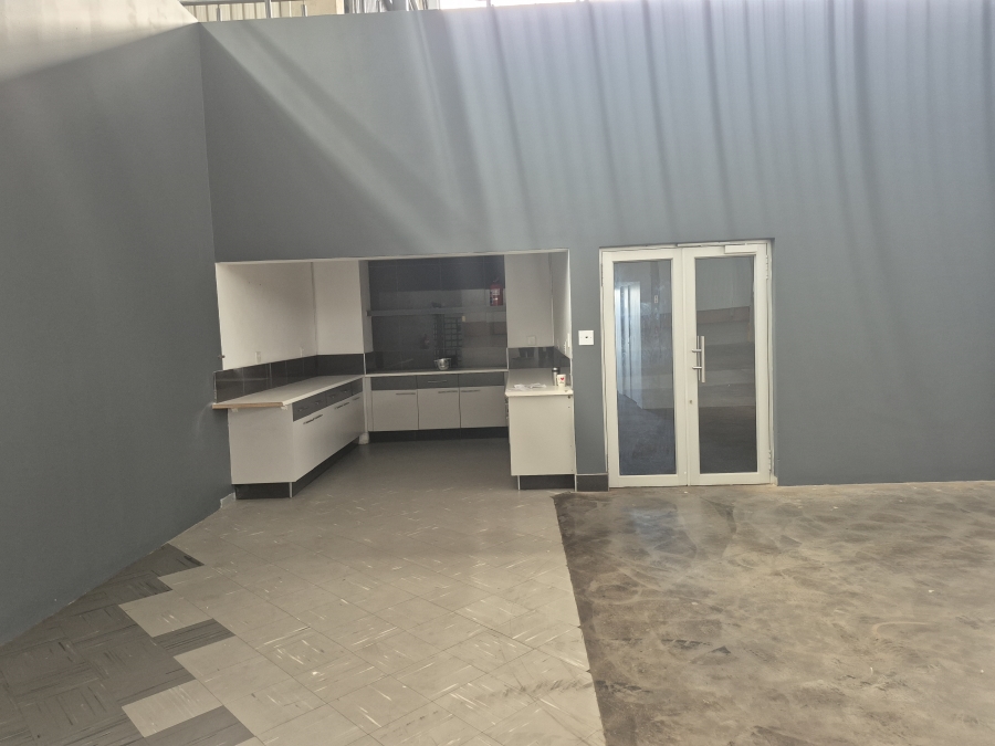 To Let commercial Property for Rent in Isando Gauteng