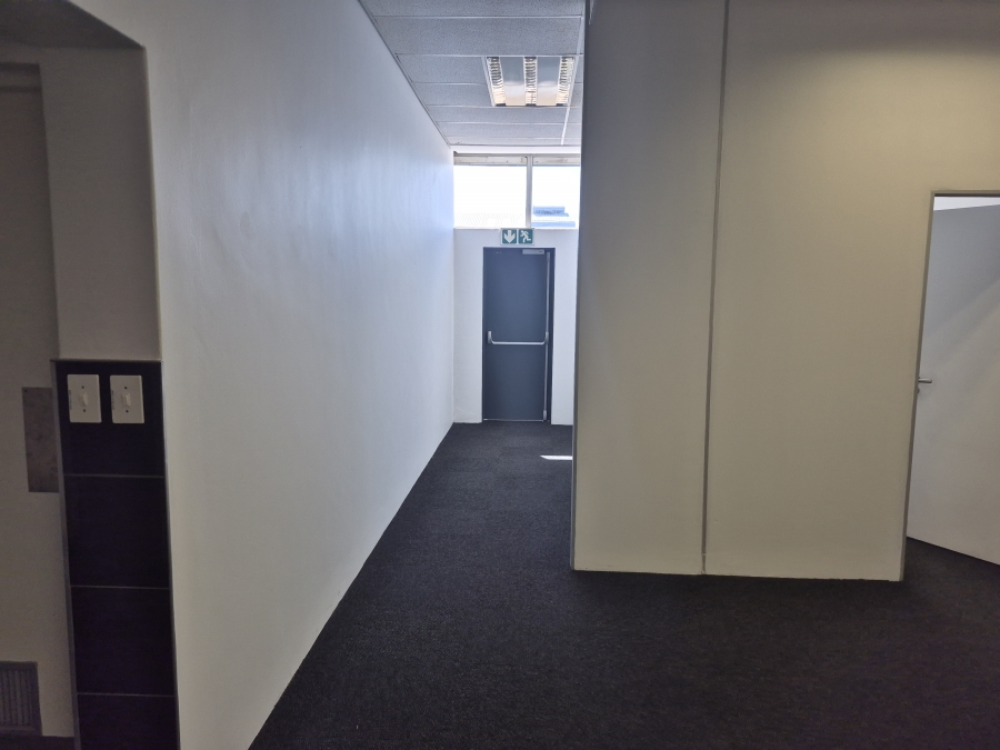 To Let commercial Property for Rent in Isando Gauteng