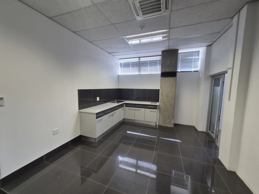 To Let commercial Property for Rent in Isando Gauteng