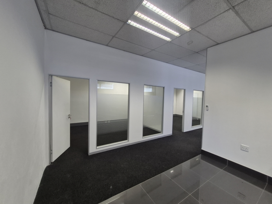 To Let commercial Property for Rent in Isando Gauteng