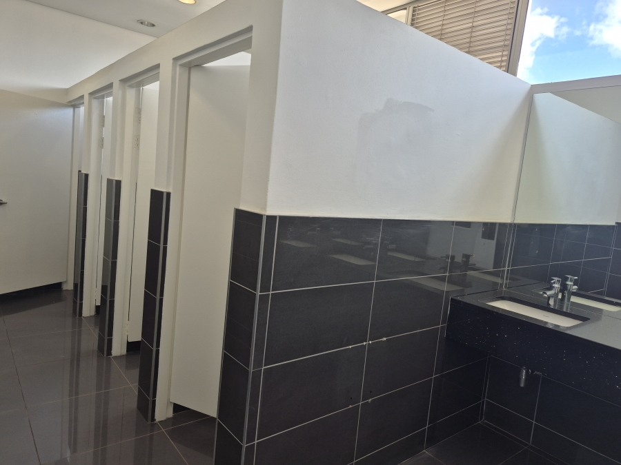 To Let commercial Property for Rent in Isando Gauteng