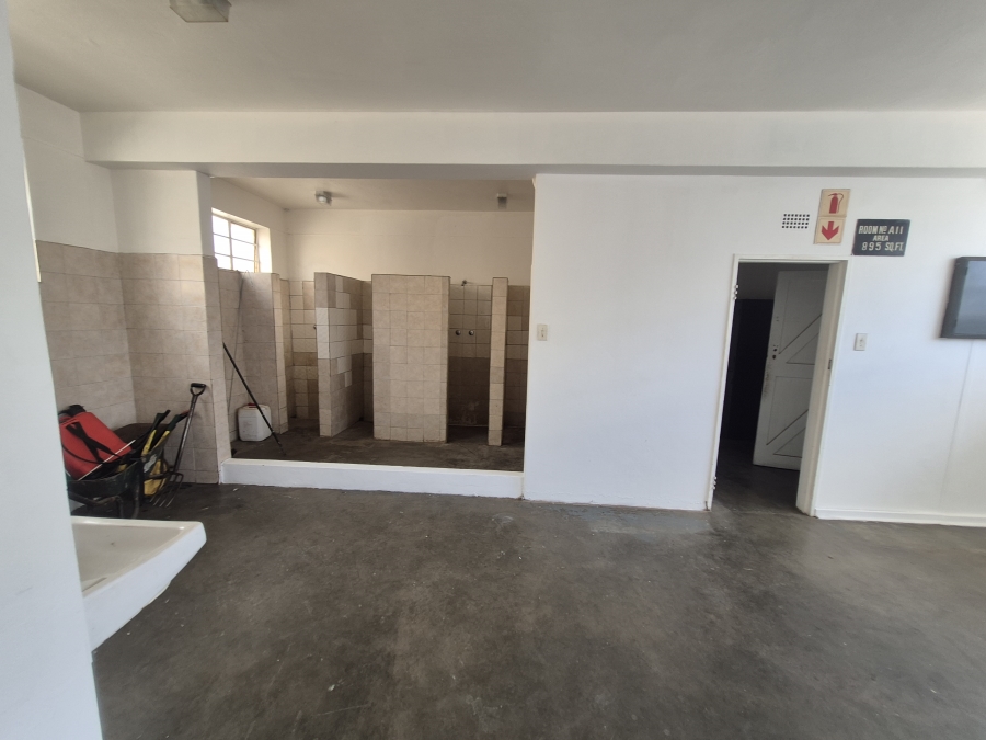 To Let commercial Property for Rent in Isando Gauteng