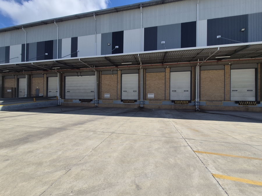 To Let commercial Property for Rent in Isando Gauteng