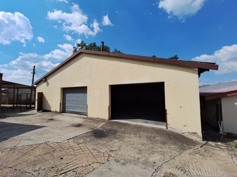 To Let commercial Property for Rent in Muldersdrift Gauteng