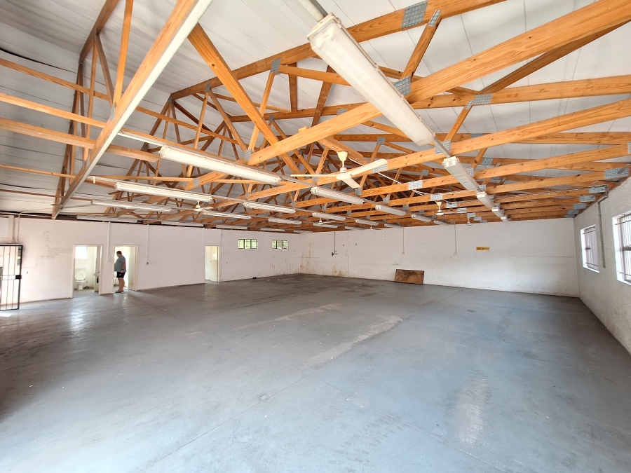 To Let commercial Property for Rent in Muldersdrift Gauteng