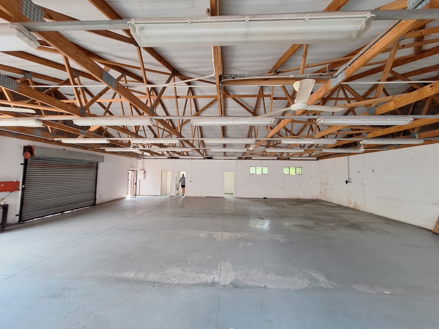 To Let commercial Property for Rent in Muldersdrift Gauteng